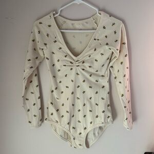 ARQ Paloma Leo - Yellow Calico - Medium